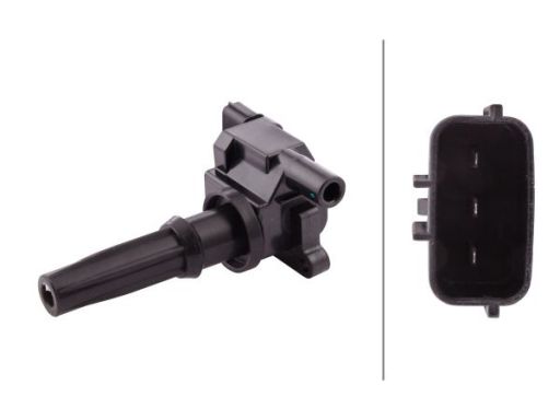 Cewka Zapłonowa 5Da 193 175-531