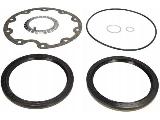 Uszczelniacz Piasty Koła 752.495