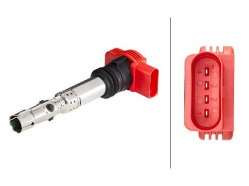 Cewka Zapłonowa 5Da 193 175-701