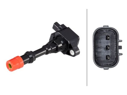 Cewka Zapłonowa 5Da 358 000-091