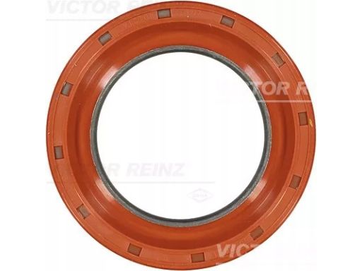 Uszczelniacz Wału Korbowego 81-37601-00