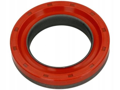 Uszczelniacz Wału Korbowego 81-37601-00