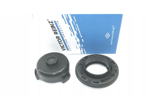 Uszczelniacz Wału Korbowego 81-38518-00