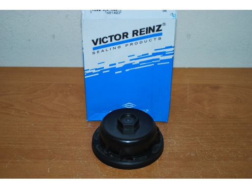 Uszczelniacz Wału Korbowego 81-38518-00