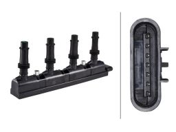 Cewka Zapłonowa 5Da 358 000-341