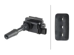 Cewka Zapłonowa 5Da 358 000-661