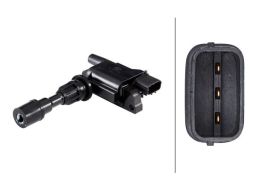 Cewka Zapłonowa 5Da 358 057-061