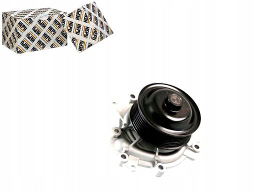 Pompa Cieczy Chłodzącej