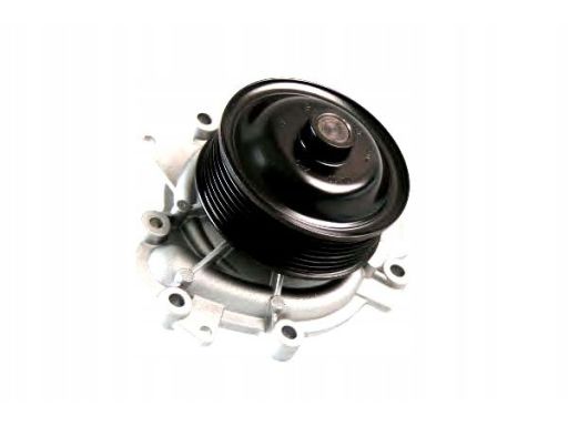 Pompa Cieczy Chłodzącej