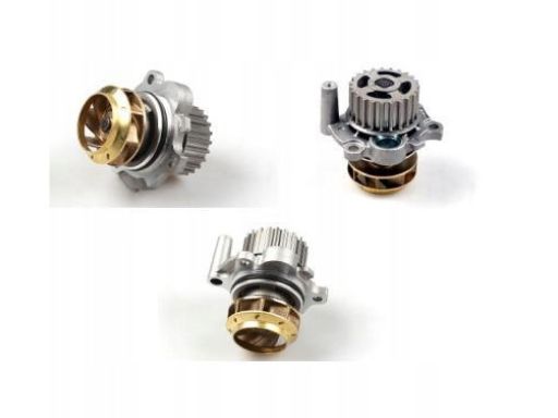 Pompa Cieczy Chłodzącej P547