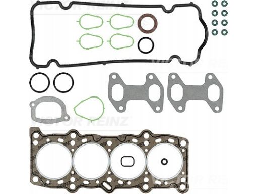 Zestaw Uszczelek Głowicy Cylindra 02-31790-05