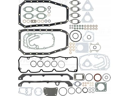 Kompletny Zestaw Uszczelek Silnika 01-33951-10