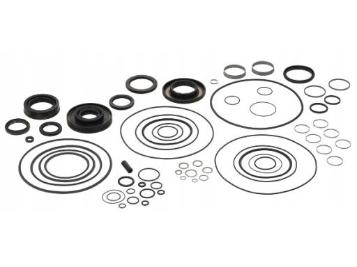 Zestaw Uszczelek Autom. Skrzyni Biegów 821.550