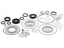 Zestaw Uszczelek Autom. Skrzyni Biegów 821.550