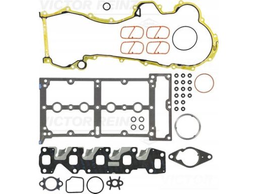 Zestaw Uszczelek Głowicy Cylindra 02-36259-04