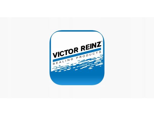 Uszczelniacz Wału Korbowego 81-90037-00