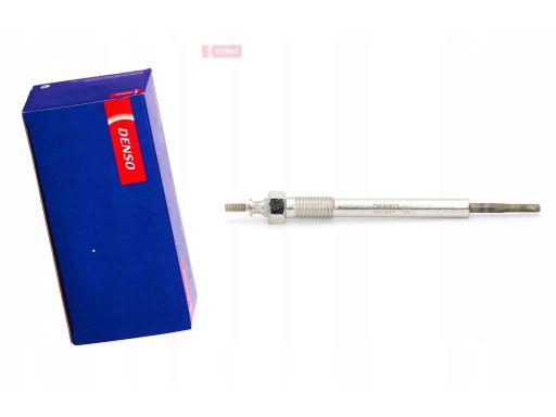 Świeca Żarowa/Płomieniowa Dg-657