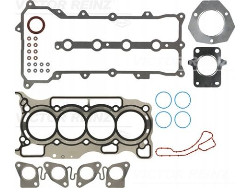 Zestaw Uszczelek Głowicy Cylindra 02-42145-01