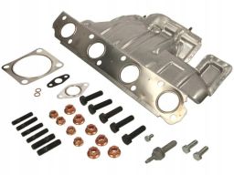 Zestaw Montażowy Turbosprężarki 04-10006-01