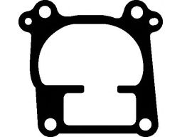 Uszczelka Rury Kolektora Dolotowego 743.970