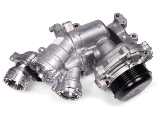 Pompa Cieczy Chłodzącej P1587A-Th