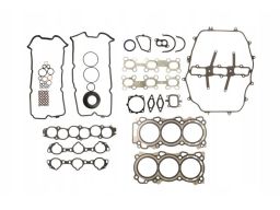 Kompletny Zestaw Uszczelek Silnika 01-53665-01