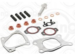 Zestaw Montażowy Turbosprężarki 841.320