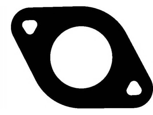 Uszczelka Kolektora Wydechowego 186.140