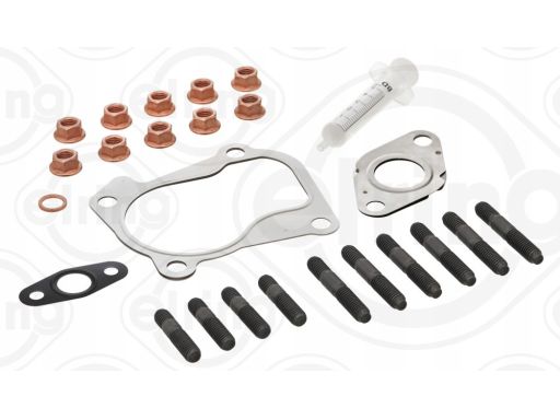 Zestaw Montażowy Turbosprężarki 196.620