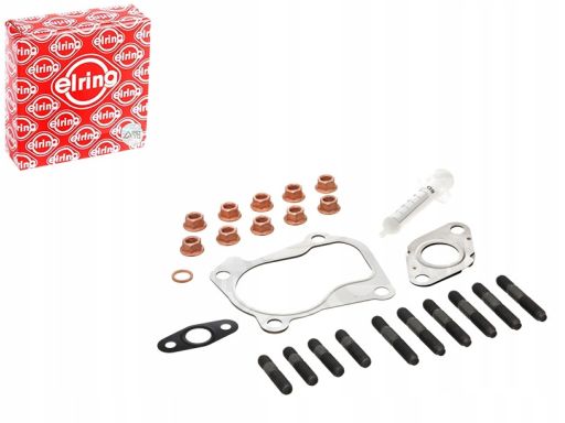 Zestaw Montażowy Turbosprężarki 196.620