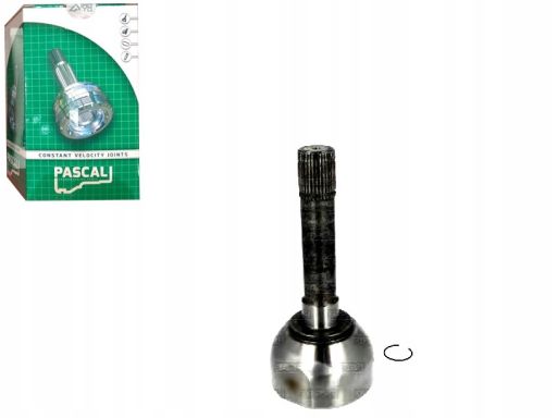 Przegub Napędowy Kpl. G11049Pc