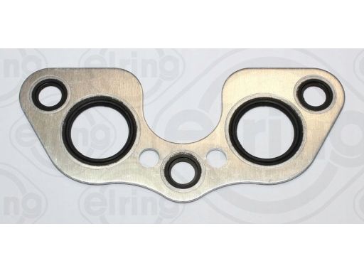 Uszczelka Pompy Paliwa 002.940