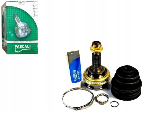 Przegub Napędowy Kpl. G12016Pc