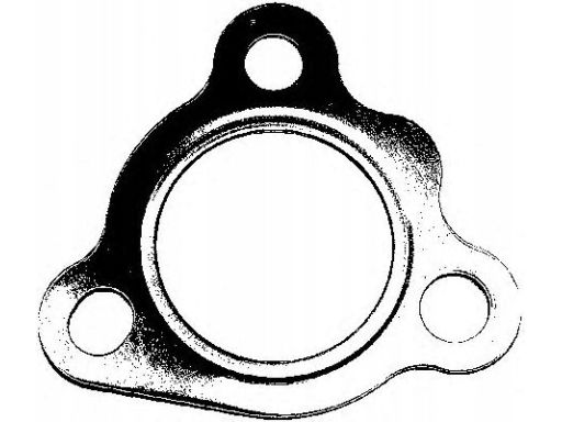 Uszczelka Turbosprężarki 230.891