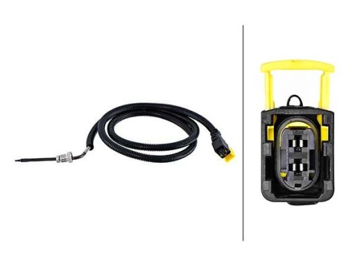 Czujnik Temperatury Spalin 6Pt 358 181-991