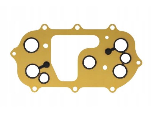 Uszczelka Chłodnicy Oleju 103.910