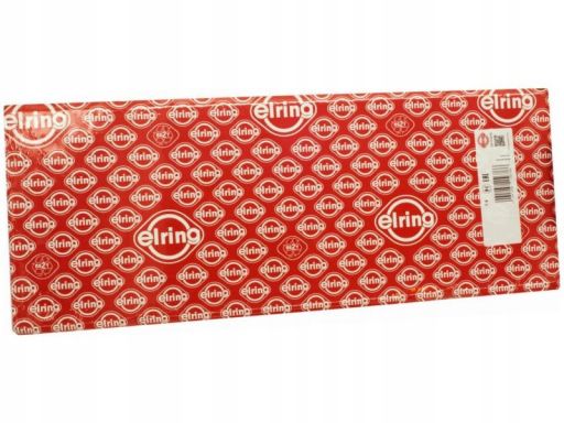 Uszczelka Kolektora Dolotowego 112.980