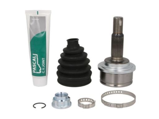 Przegub Napędowy Kpl. G12126Pc