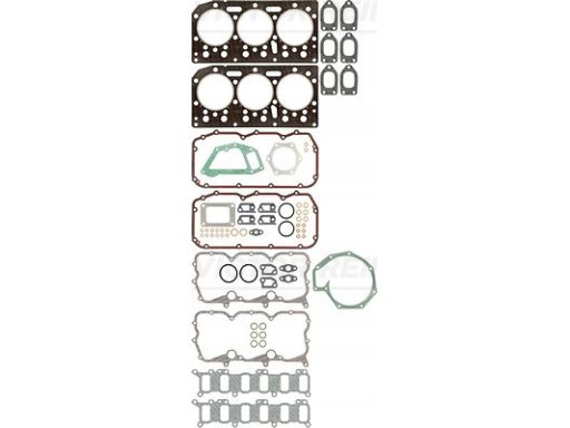 Zestaw Uszczelek Głowicy Cylindra 02-27205-04
