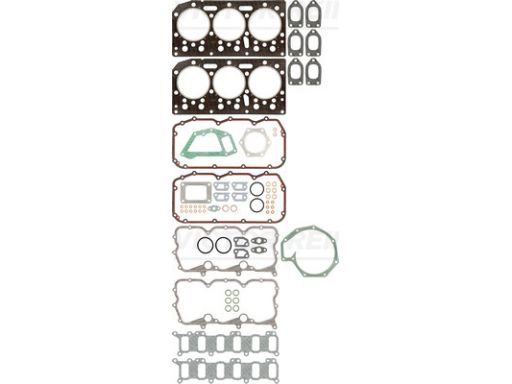 Zestaw Uszczelek Głowicy Cylindra 02-27205-04