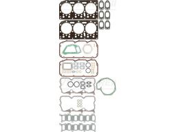 Zestaw Uszczelek Głowicy Cylindra 02-27205-04