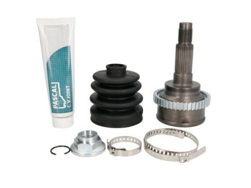 Przegub Napędowy Kpl. G13057Pc