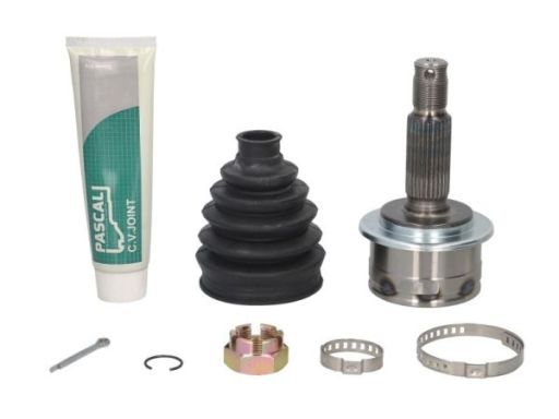 Przegub Napędowy Kpl. G15073Pc