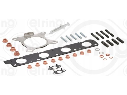 Zestaw Montażowy Turbosprężarki 261.160