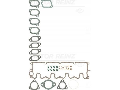 Zestaw Uszczelek Głowicy Cylindra 02-31156-02