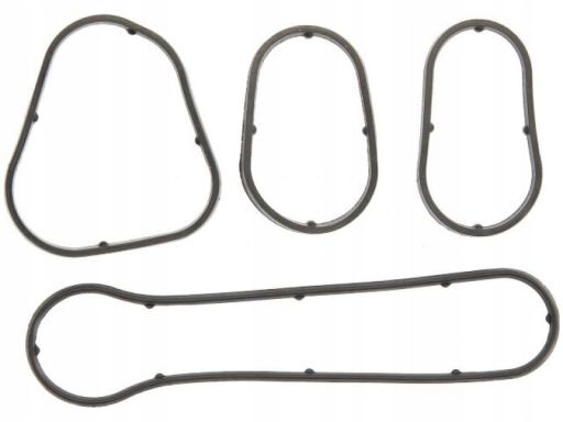 Zestaw Uszczelek Chłodnicy Oleju 279.590