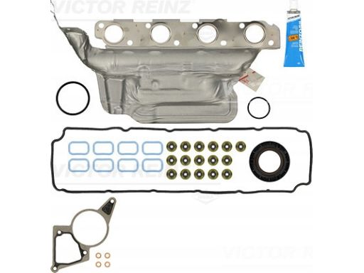 Zestaw Uszczelek Głowicy Cylindra 02-35115-03