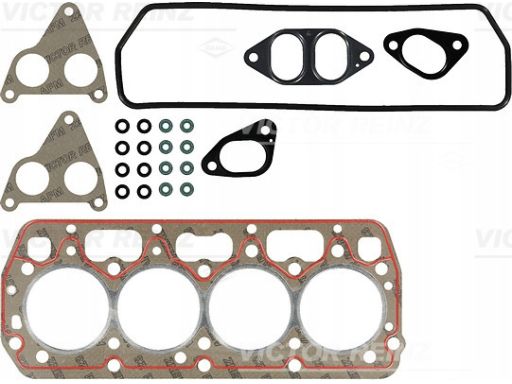Zestaw Uszczelek Głowicy Cylindra 02-36205-01