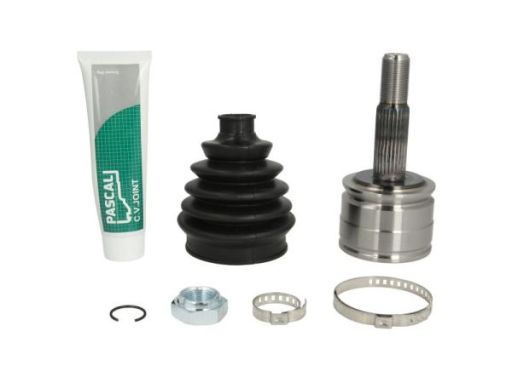 Przegub Napędowy Kpl. G1M009Pc