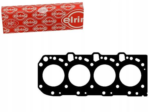 Uszczelka Głowicy Cylindrów 354.250